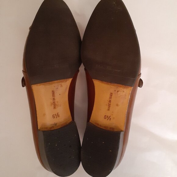Salvatore Ferragamo Loafers - Picture 13 of 15
